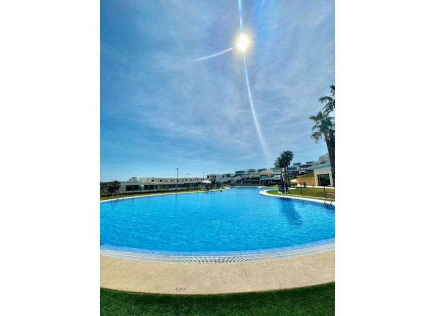 Odsprzedaż - Apartament - Benidorm - Costa Blanca