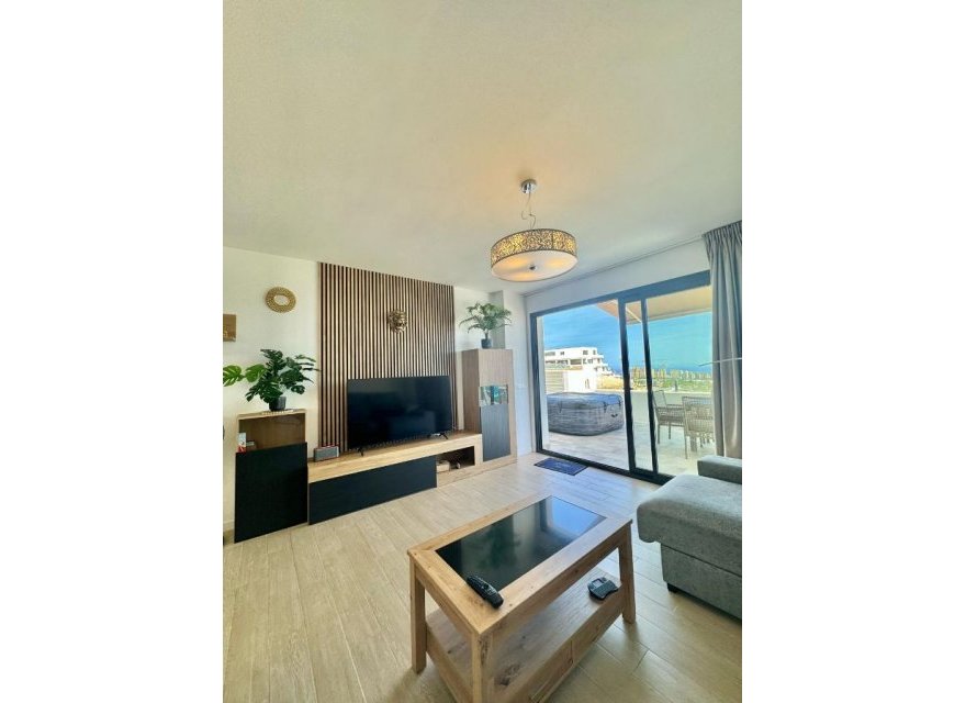 Odsprzedaż - Apartament - Benidorm - Costa Blanca