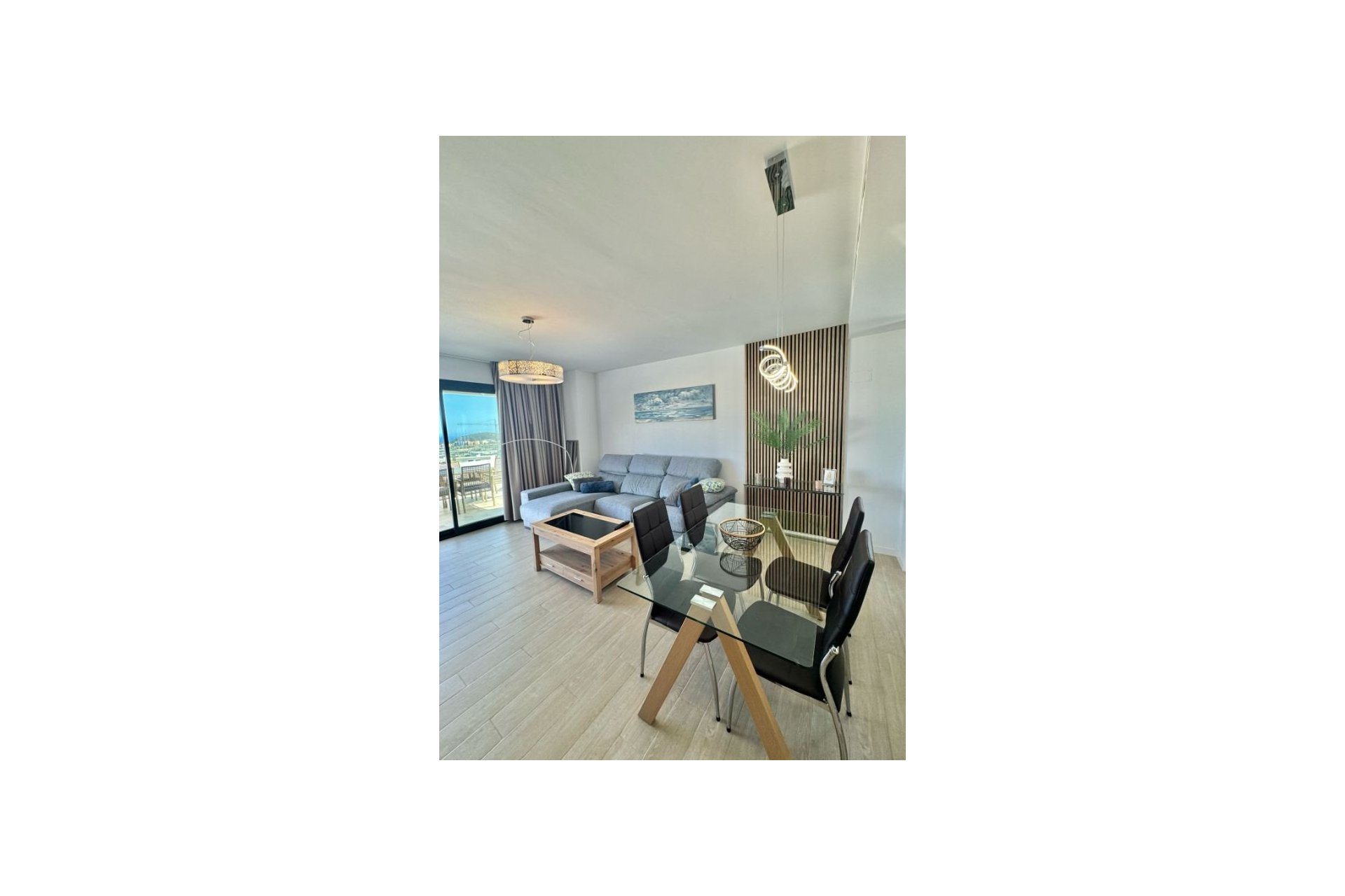 Odsprzedaż - Apartament - Benidorm - Costa Blanca