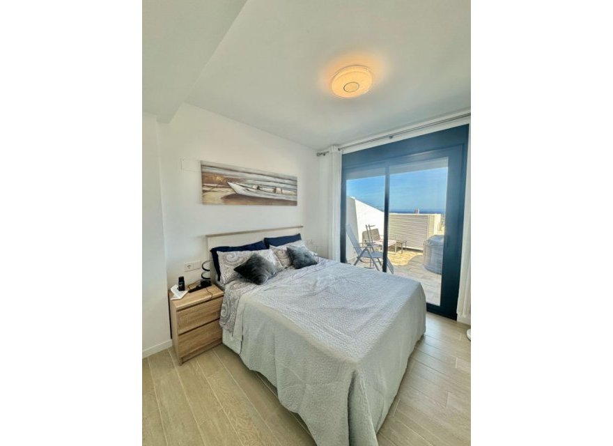 Odsprzedaż - Apartament - Benidorm - Costa Blanca