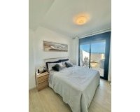 Odsprzedaż - Apartament - Benidorm - Costa Blanca