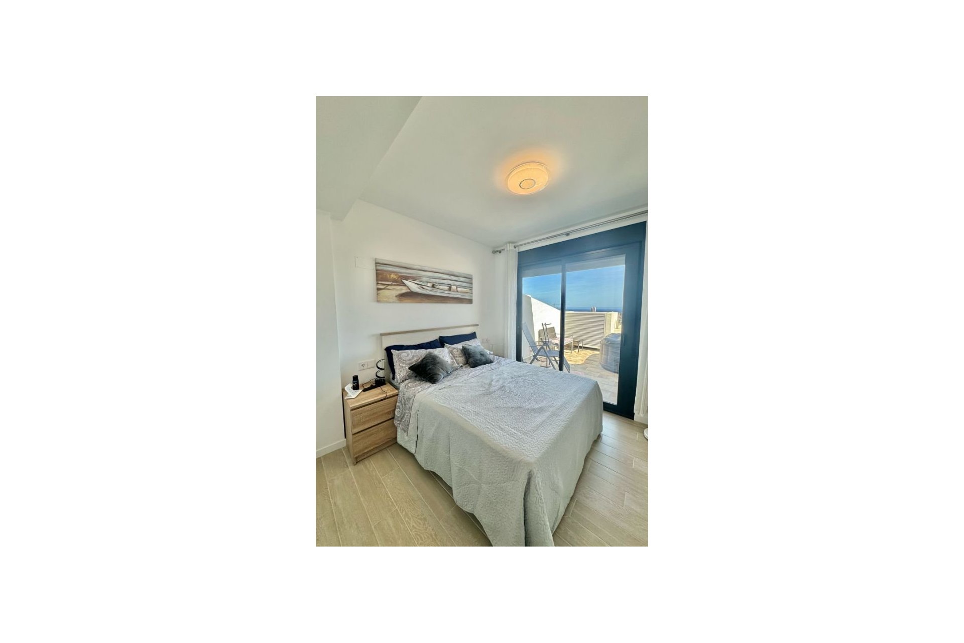 Odsprzedaż - Apartament - Benidorm - Costa Blanca