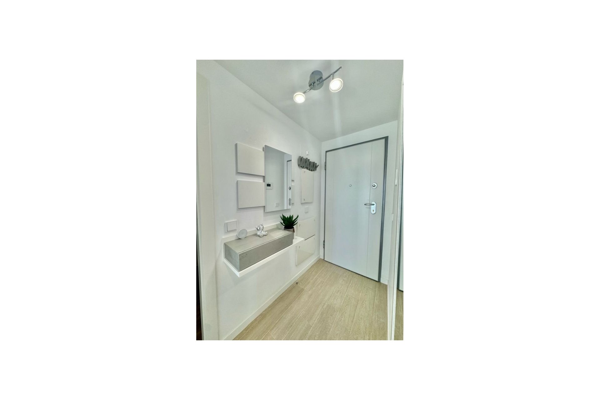 Odsprzedaż - Apartament - Benidorm - Costa Blanca