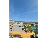 Odsprzedaż - Apartament - Benidorm - Costa Blanca