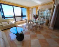 Odsprzedaż - Apartament - Benidorm - Costa Blanca