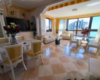 Odsprzedaż - Apartament - Benidorm - Costa Blanca