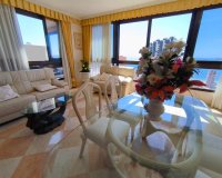 Odsprzedaż - Apartament - Benidorm - Costa Blanca