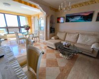 Odsprzedaż - Apartament - Benidorm - Costa Blanca