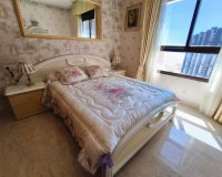 Odsprzedaż - Apartament - Benidorm - Costa Blanca