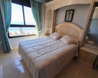 Odsprzedaż - Apartament - Benidorm - Costa Blanca