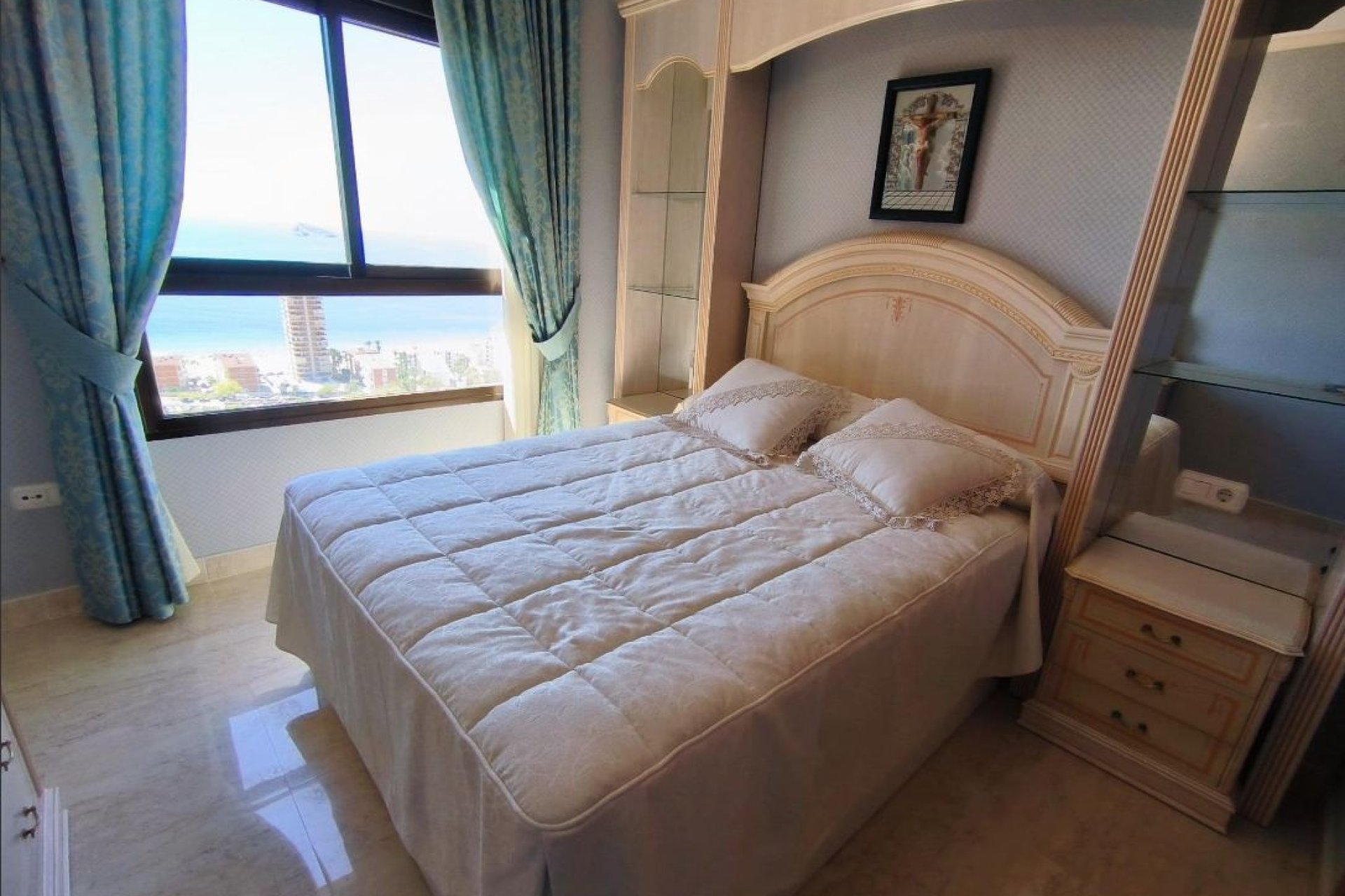 Odsprzedaż - Apartament - Benidorm - Costa Blanca