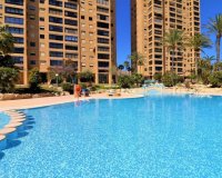 Odsprzedaż - Apartament - Benidorm - Costa Blanca