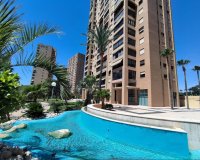 Odsprzedaż - Apartament - Benidorm - Costa Blanca