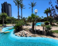 Odsprzedaż - Apartament - Benidorm - Costa Blanca