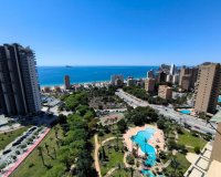 Odsprzedaż - Apartament - Benidorm - Costa Blanca