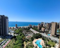 Odsprzedaż - Apartament - Benidorm - Costa Blanca