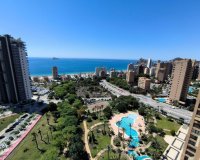 Odsprzedaż - Apartament - Benidorm - Costa Blanca