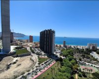 Odsprzedaż - Apartament - Benidorm - Costa Blanca