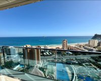 Odsprzedaż - Apartament - Benidorm - Costa Blanca