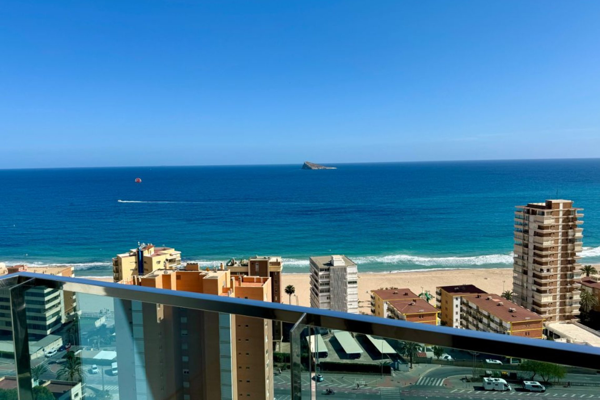 Odsprzedaż - Apartament - Benidorm - Costa Blanca