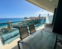 Odsprzedaż - Apartament - Benidorm - Costa Blanca