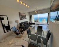 Odsprzedaż - Apartament - Benidorm - Costa Blanca