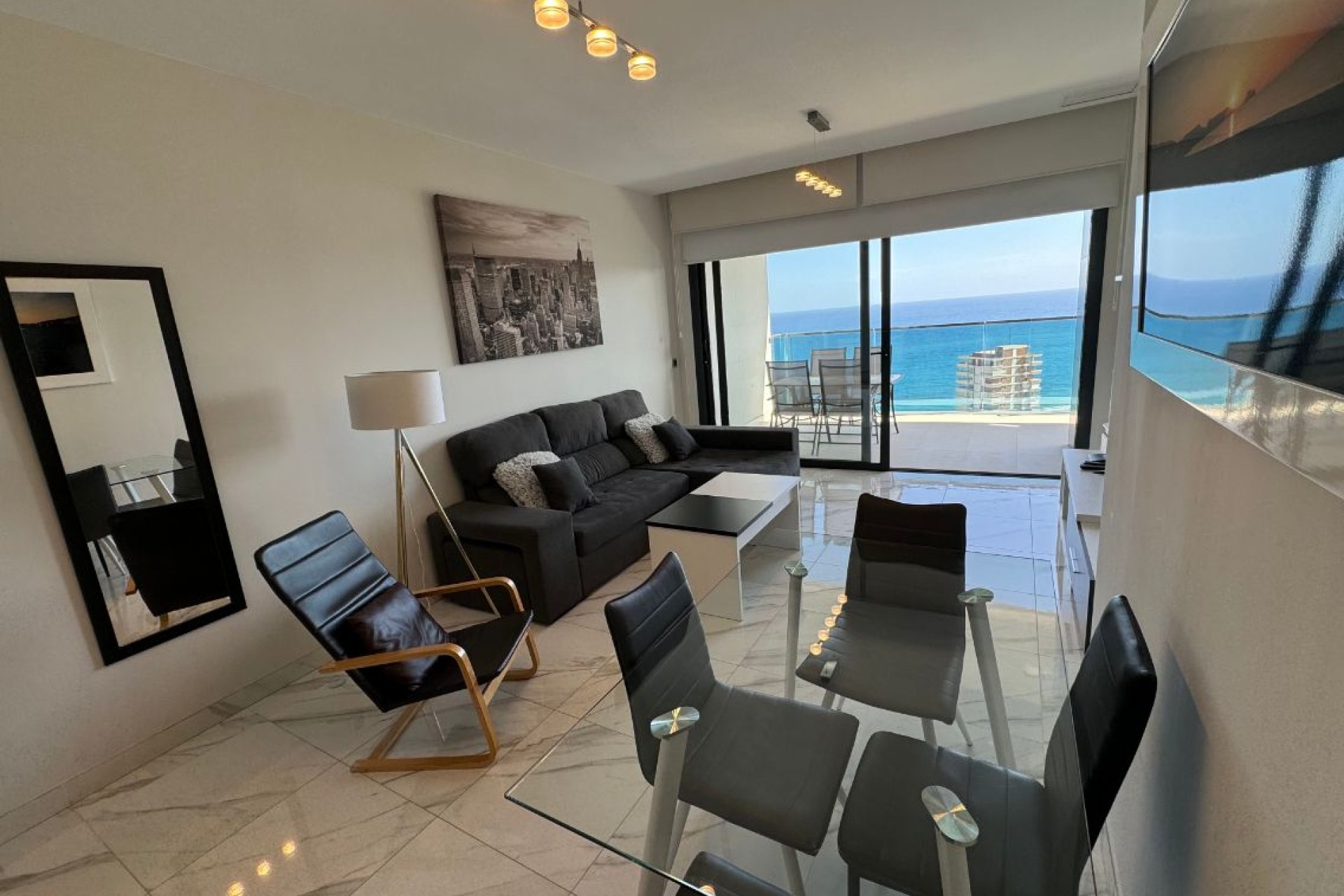 Odsprzedaż - Apartament - Benidorm - Costa Blanca