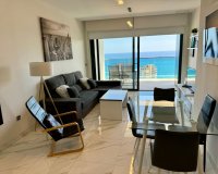 Odsprzedaż - Apartament - Benidorm - Costa Blanca