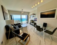 Odsprzedaż - Apartament - Benidorm - Costa Blanca