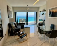 Odsprzedaż - Apartament - Benidorm - Costa Blanca