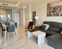 Odsprzedaż - Apartament - Benidorm - Costa Blanca