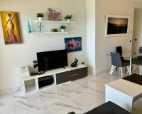 Odsprzedaż - Apartament - Benidorm - Costa Blanca