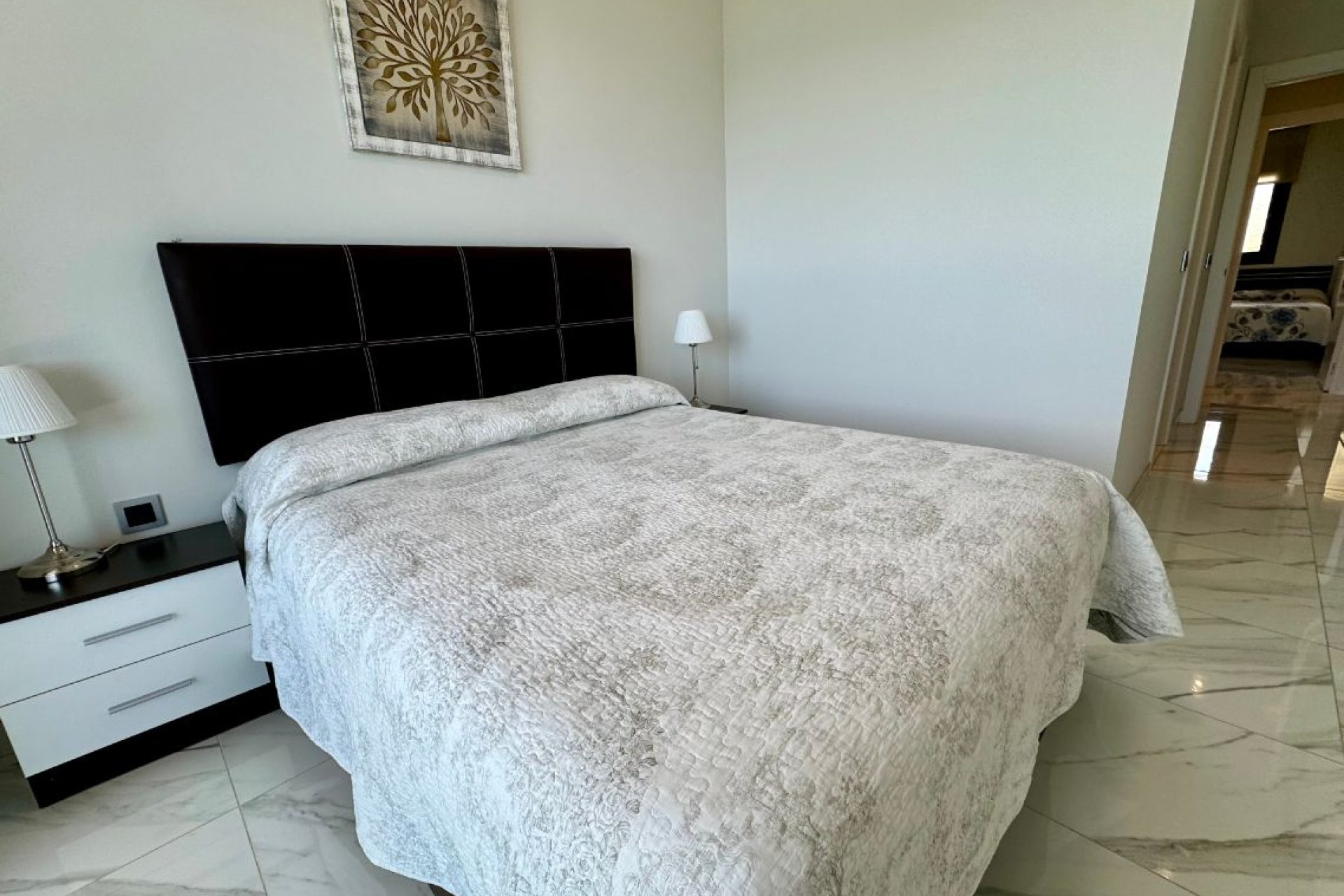 Odsprzedaż - Apartament - Benidorm - Costa Blanca