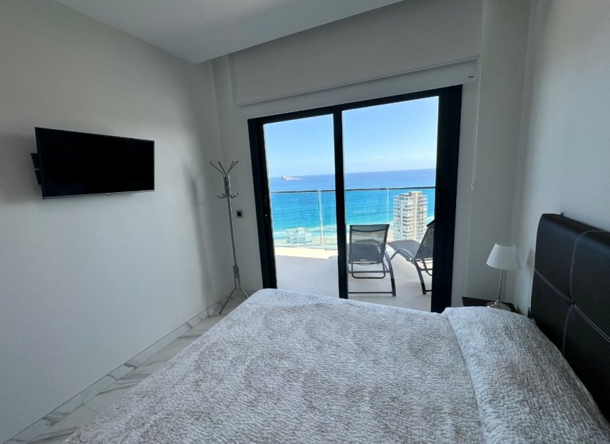 Odsprzedaż - Apartament - Benidorm - Costa Blanca