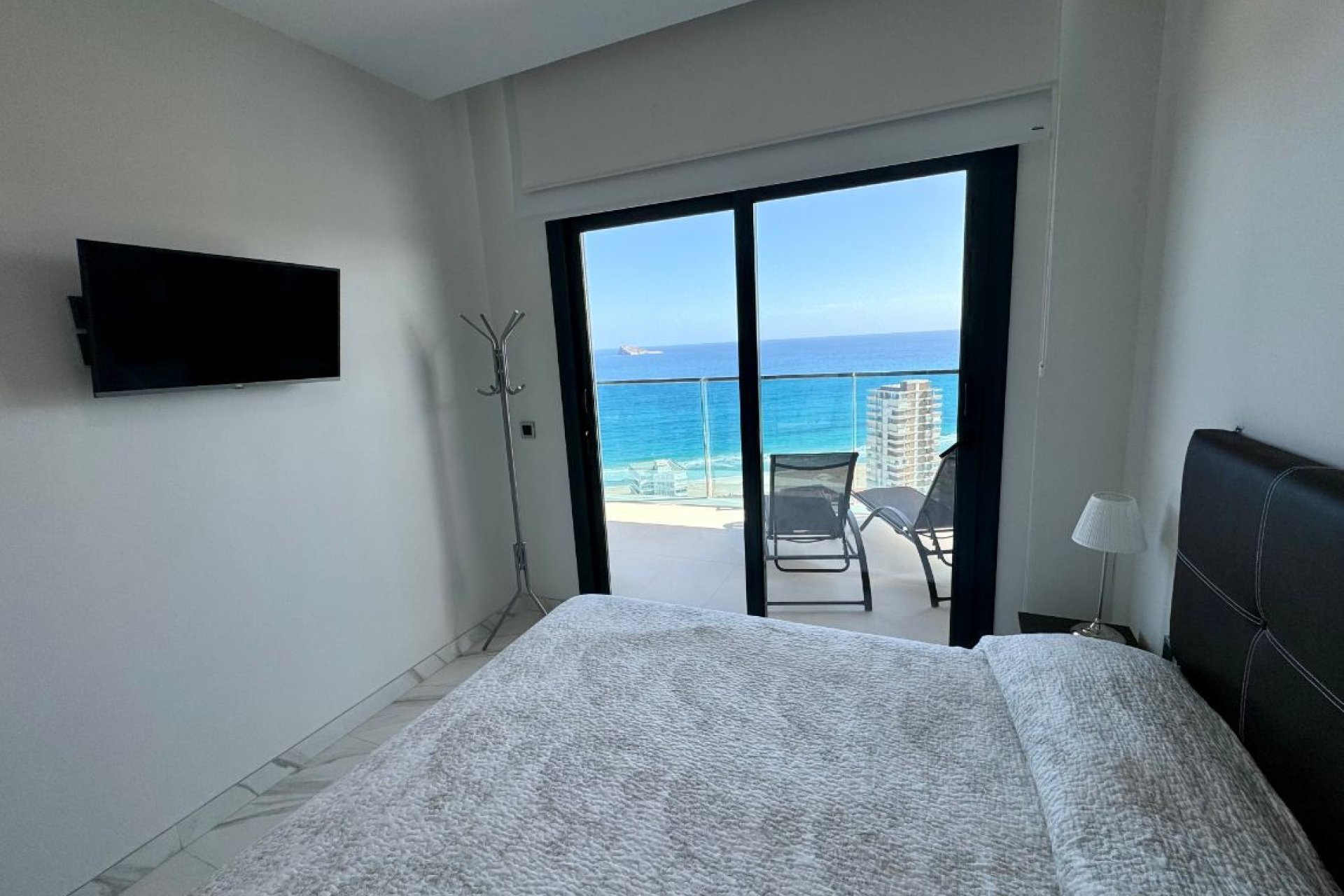 Odsprzedaż - Apartament - Benidorm - Costa Blanca