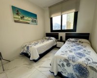 Odsprzedaż - Apartament - Benidorm - Costa Blanca