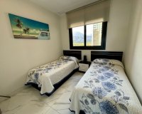 Odsprzedaż - Apartament - Benidorm - Costa Blanca