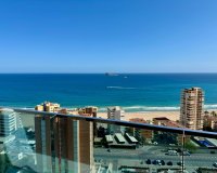 Odsprzedaż - Apartament - Benidorm - Costa Blanca