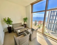 Odsprzedaż - Apartament - Benidorm - Costa Blanca