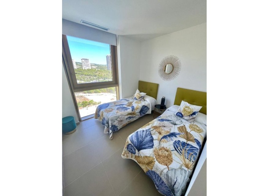 Odsprzedaż - Apartament - Benidorm - Costa Blanca