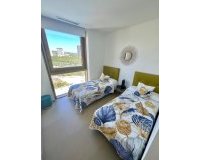 Odsprzedaż - Apartament - Benidorm - Costa Blanca