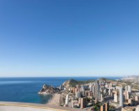 Odsprzedaż - Apartament - Benidorm - Costa Blanca