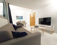 Odsprzedaż - Apartament - Benidorm - Costa Blanca