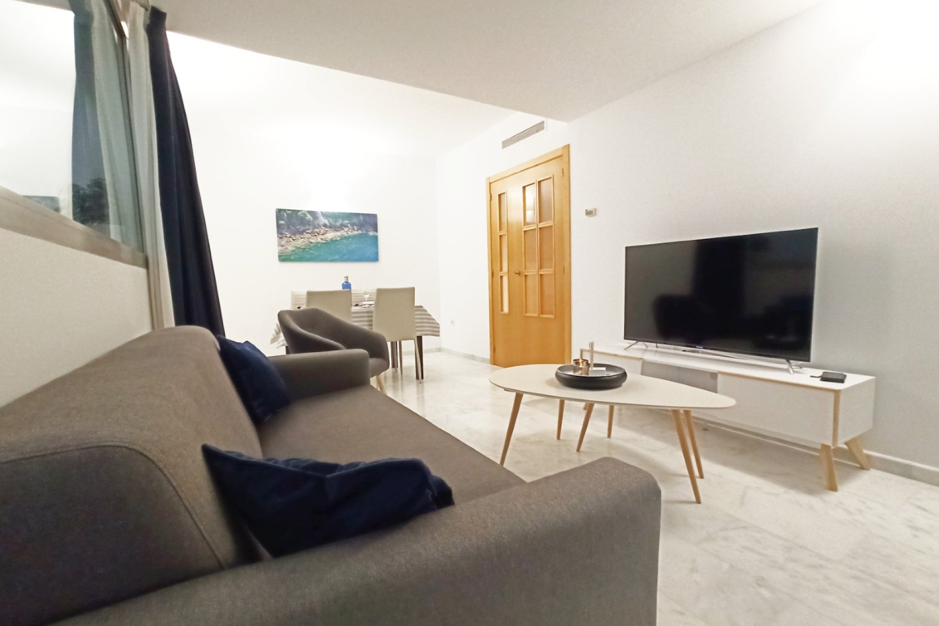 Odsprzedaż - Apartament - Benidorm - Costa Blanca