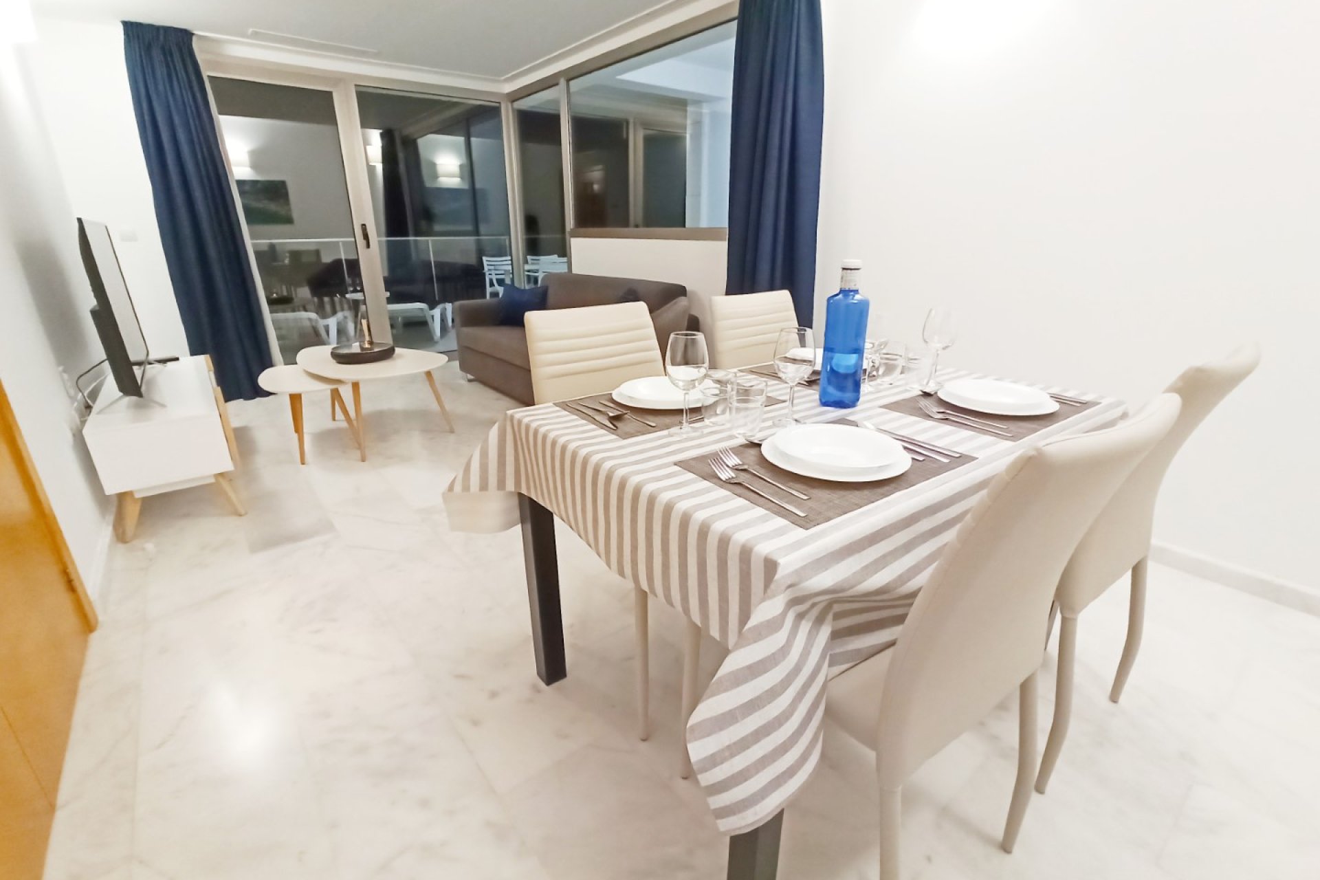 Odsprzedaż - Apartament - Benidorm - Costa Blanca