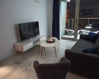 Odsprzedaż - Apartament - Benidorm - Costa Blanca