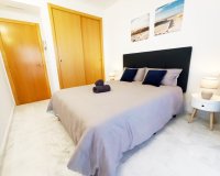 Odsprzedaż - Apartament - Benidorm - Costa Blanca