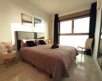 Odsprzedaż - Apartament - Benidorm - Costa Blanca