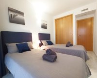 Odsprzedaż - Apartament - Benidorm - Costa Blanca