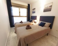 Odsprzedaż - Apartament - Benidorm - Costa Blanca